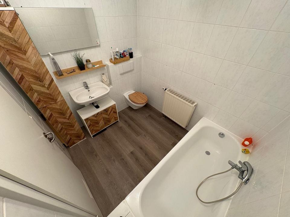 Modernes 5,5-Zi-Haus mit Hobbyraum & Garten in Lerchenau – Bild 9