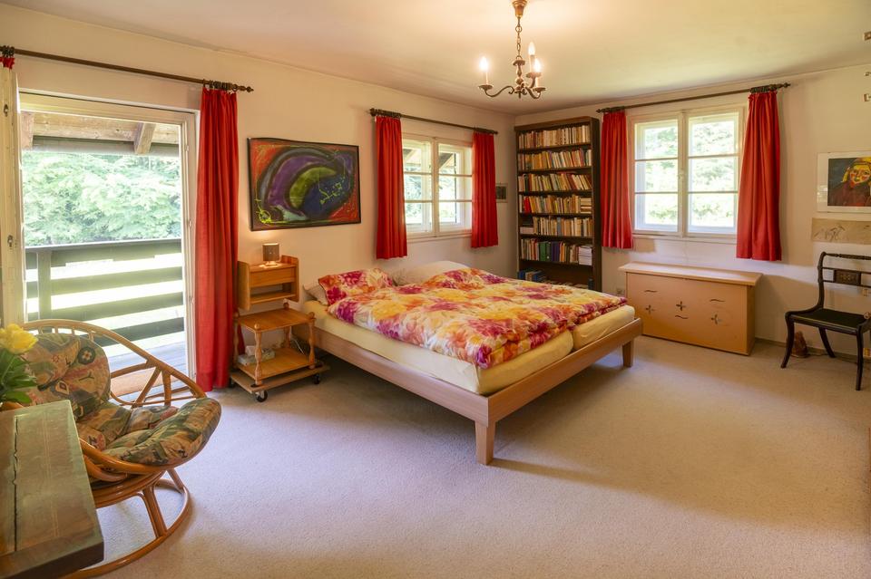 Ein Anwesen von Seltenheit – Villa, Stall & Luxuriöse Alleinlage – Bild 7