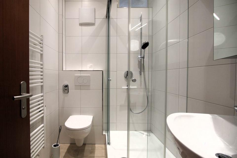 Charmante 3-Zimmerwohnung im Herzen von Degerloch – Bild 8