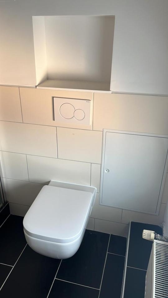 Mehrfamilienhaus mit Mietsteigerung und Ausbaureserve – Bild 13