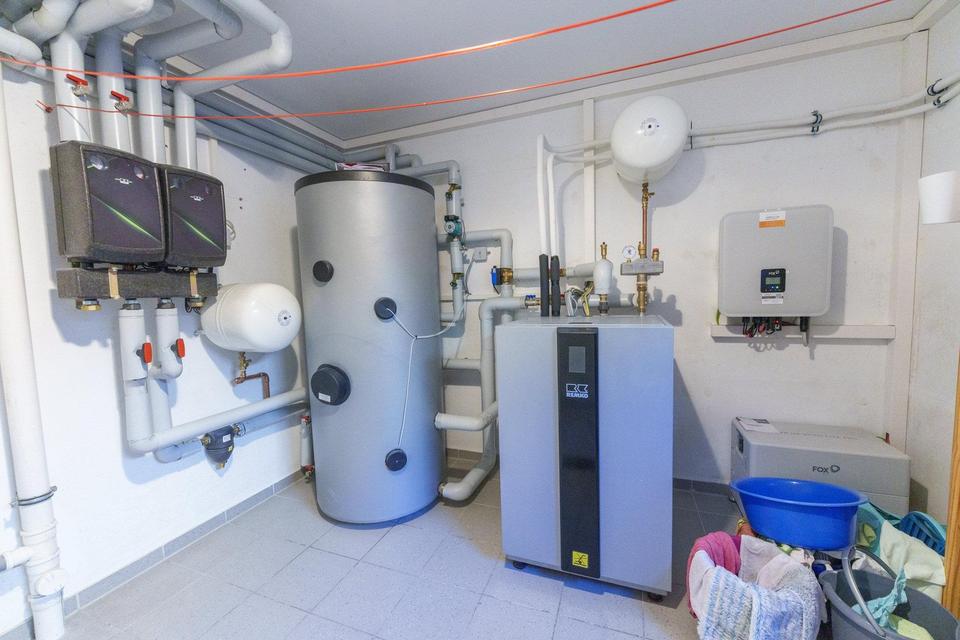 Großzügiges Haus mit 6 Zimmern in Bad Friedrichshall, Wächterstr. 25 – Bild 12