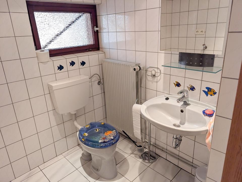 Provisionsfrei - Einfamilienhaus in Aumund-Hammersbeck mit 1.213 m² Grundstück & Doppelgarage – Bild 20