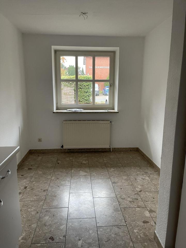 Gepflegte Maisonette-Wohnung in Hollenstedt – 68 m², Vollbad, neue Heizung – Bild 5