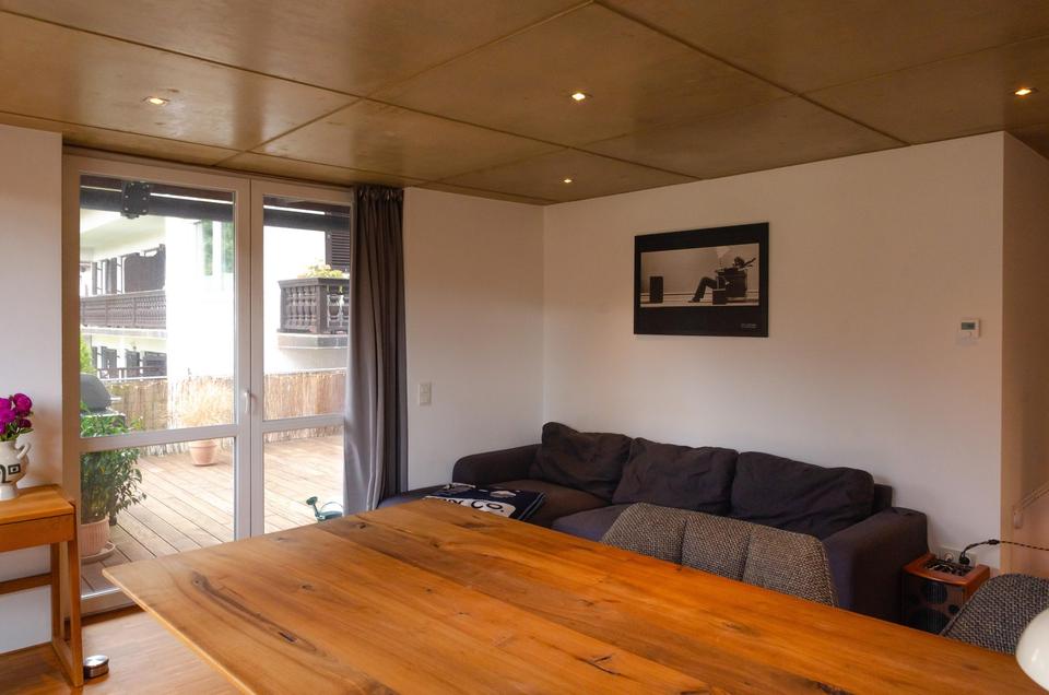 Bad Wiessee: sehr attraktive 2,5 Zimmer ETW - ohne Makler – Bild 12