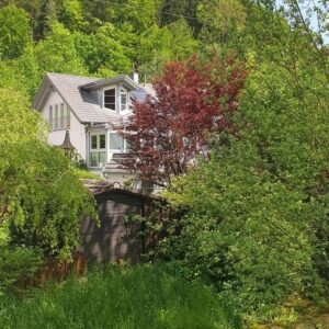 4,5-Zimmer-EG-Wohnung mit Wintergarten, Terrasse in Tuttlingen-Möhringen