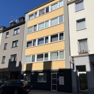 Superschönes WG-Zimmer ab sofort in Bonn zentral