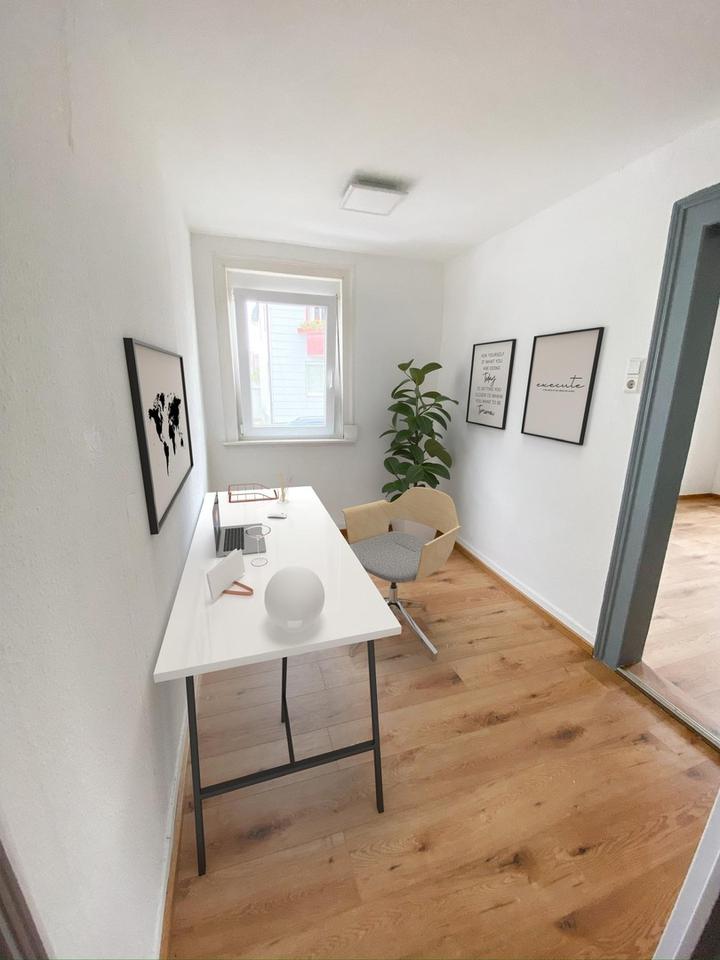 Zentral gelegene 2,5-Zimmer-Wohnung in VS-Schwenningen – Bild 5