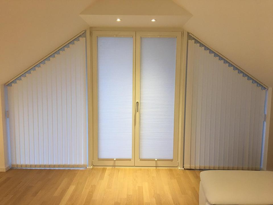 Großzügiges Wohnen 5 Zimmer Maisonette auf 160 m² direkt am Jungfernheidepark – Bild 4