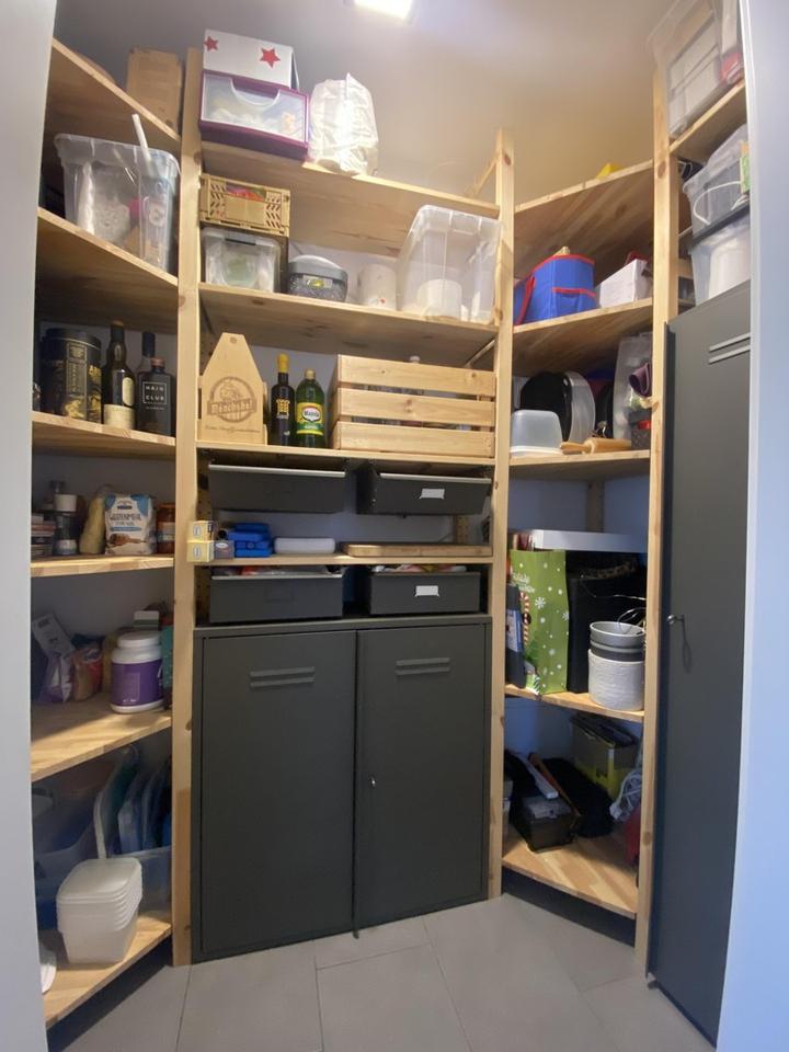 Moderne 3,5 Zimmer EG-Wohnung mit Garten – Bild 9