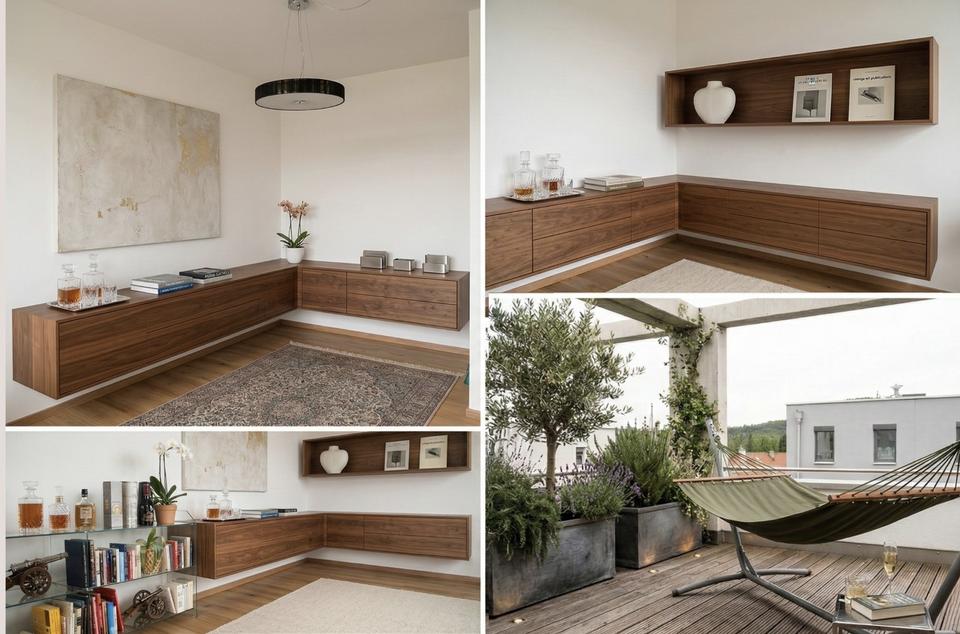 Stadthaus-Juwel an der Isar – Bild 12