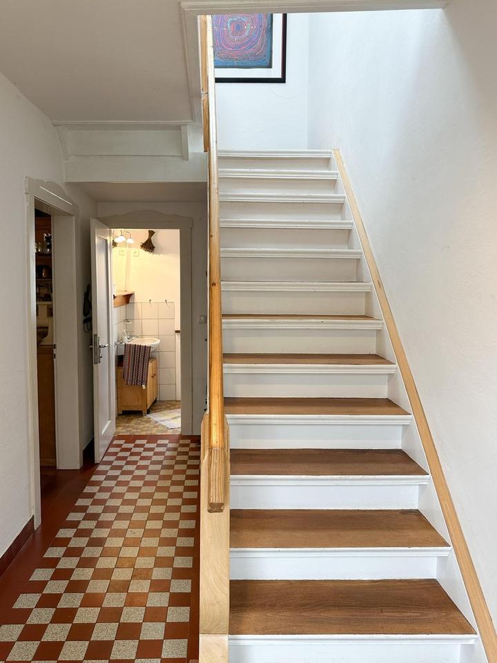 Charmantes Landhaus mit großem Garten – Ruhe &Natur nahe Hannover – Bild 10