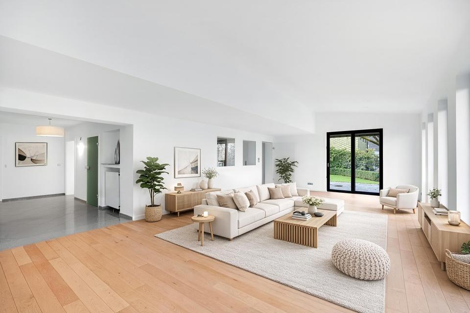 Großzügiges Einfamilienhaus mit 385 m² Wohnfläche und großem Grundstück in Halver – Bild 5