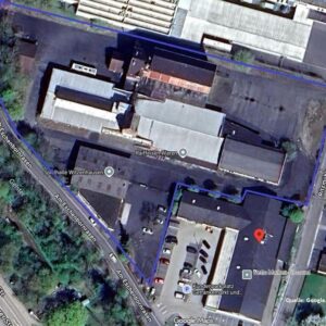 Grundstück ohne Gebäudebestand in sehr guter Lage von Witzenhausen