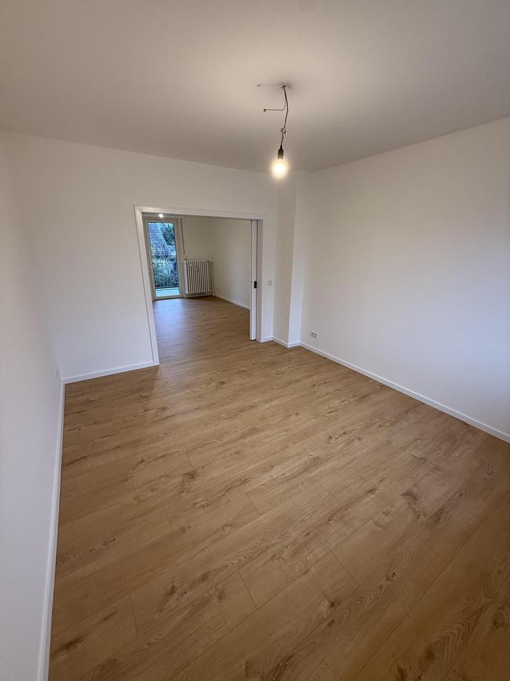 Helle, renovierte 3‑Zimmer‑Wohnung mit Balkon in Top‑Lage – Bild 4