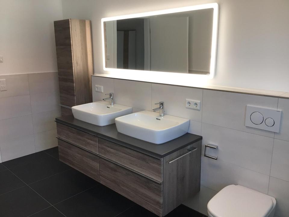 91220, Provisionsfrei, diskreter Verkauf, Erstbezug einer 4 Zimmer Penthouse Wohnung, 3 Stellplätze – Bild 9