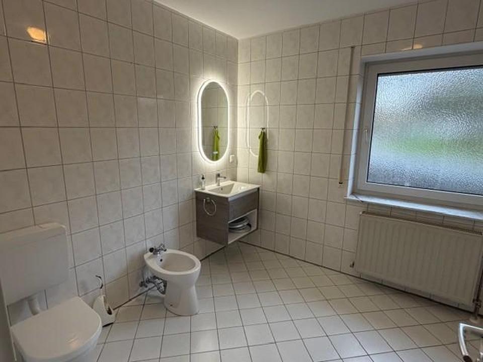 4 Zimmer Wohnung – Bild 4