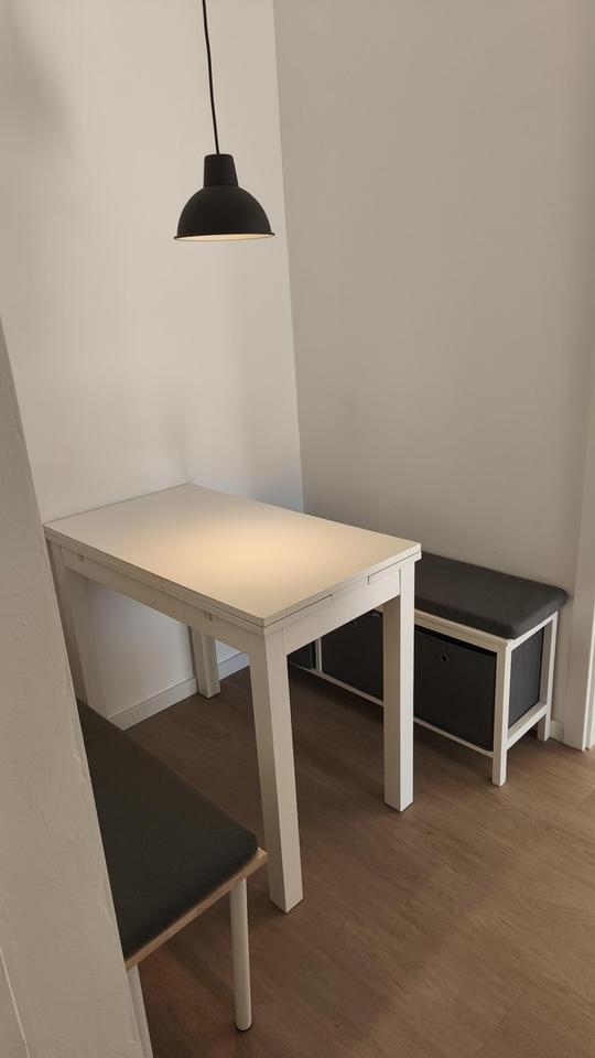 Bremen Walle: Frisch sanierte 2-Zi.-Wohnung mit großem Balkon & Top-Rendite (~5%) – Bild 17