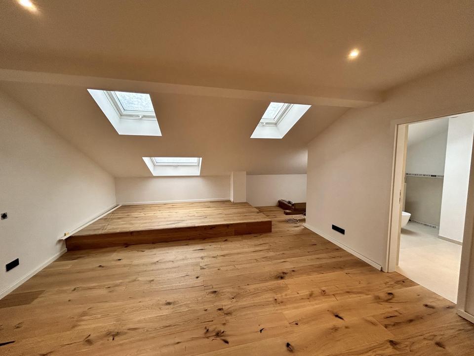 Wohnung mit Blick direkt in den Wald (WG erlaubt) – Bild 11