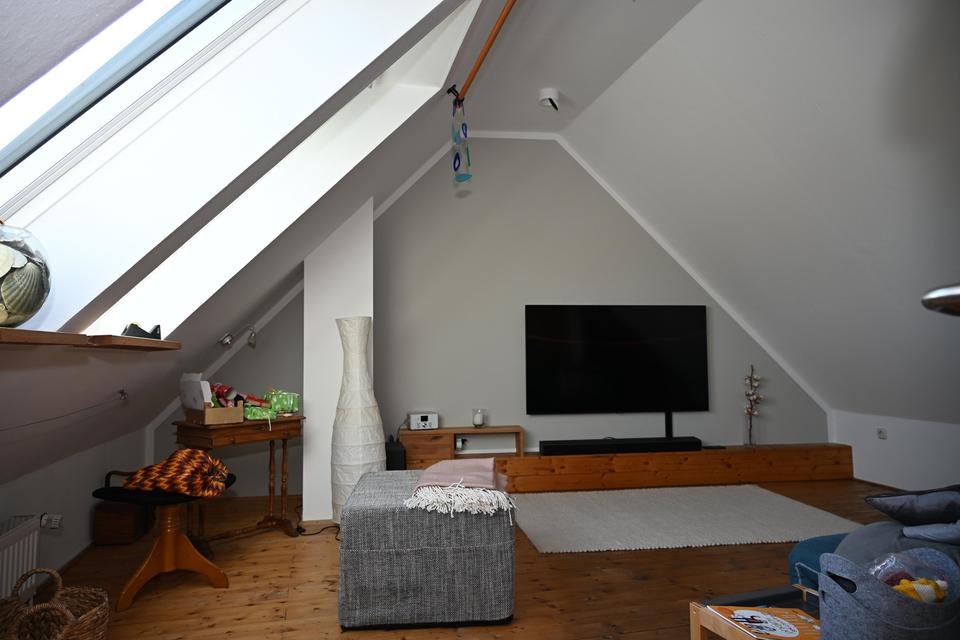 bezugsfertiger Familientraum am Einfelder See (5-6 Zi) – Bild 16