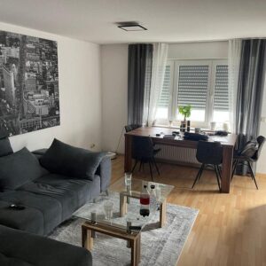 Schöne 3-Zimmer Wohnung in Böblingen