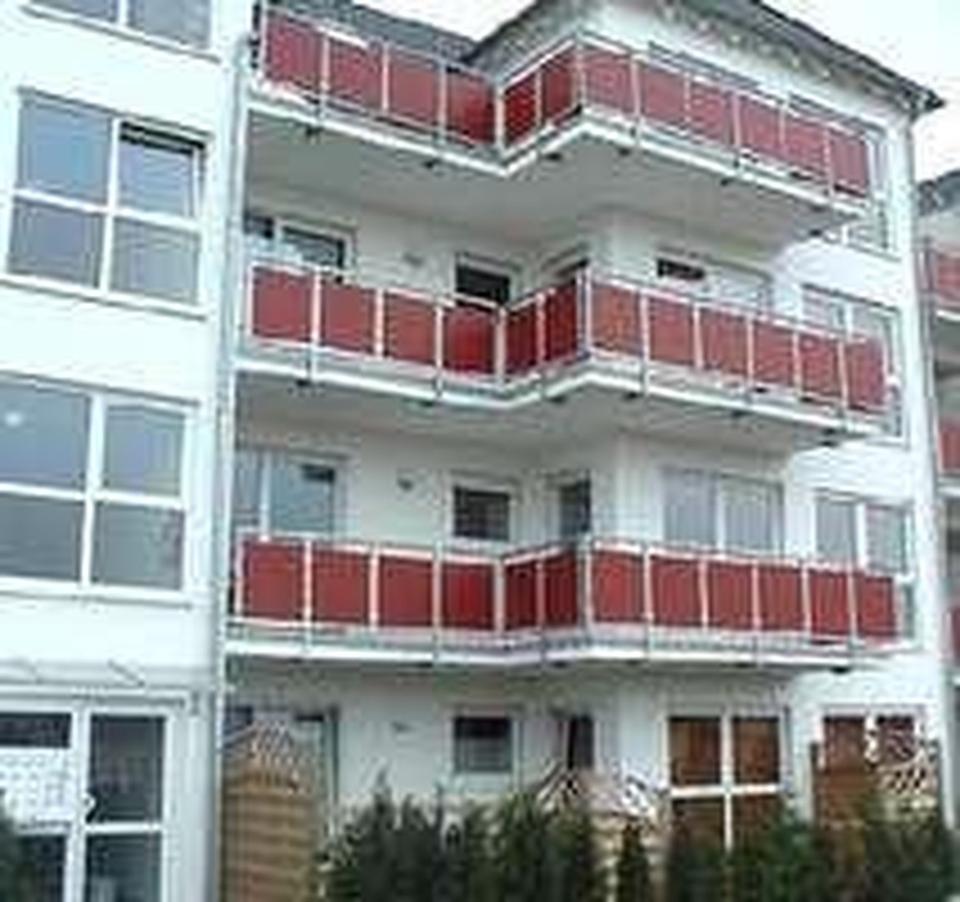 2-Zi-DG-Traum mit Türmchen +2 Balkone! – Bild 5