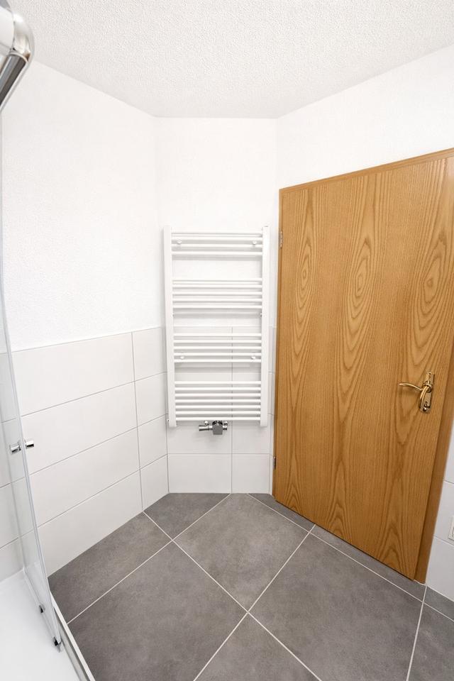 bezugsfreie & helle 2+1 Zimmer Wohnung in Untersteinbach - 100m vom Freibad entfernt – Bild 4