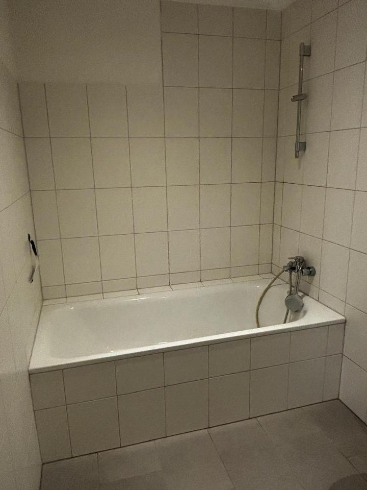 4 Zi. Neubau-Einfamilienhaus mit Stellplatz u. Garten | zentrale u. ruhige Lage von Eberswalde – Bild 13