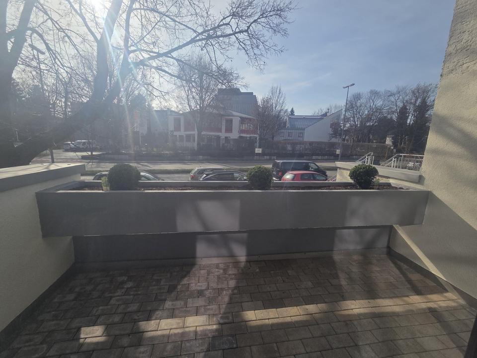 45qm2 Apartment in Kempten – Bild 23