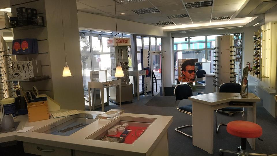 Wohnen und arbeiten im Zentrum von Külsheim – Bild 4