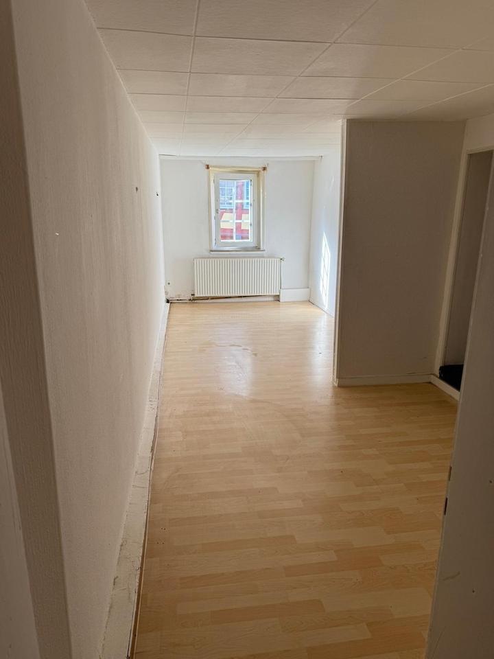 Gemütliche 2-Zimmer-Wohnung in historischem Fachwerkhaus in Bad Wildungen zu vermieten – Bild 6
