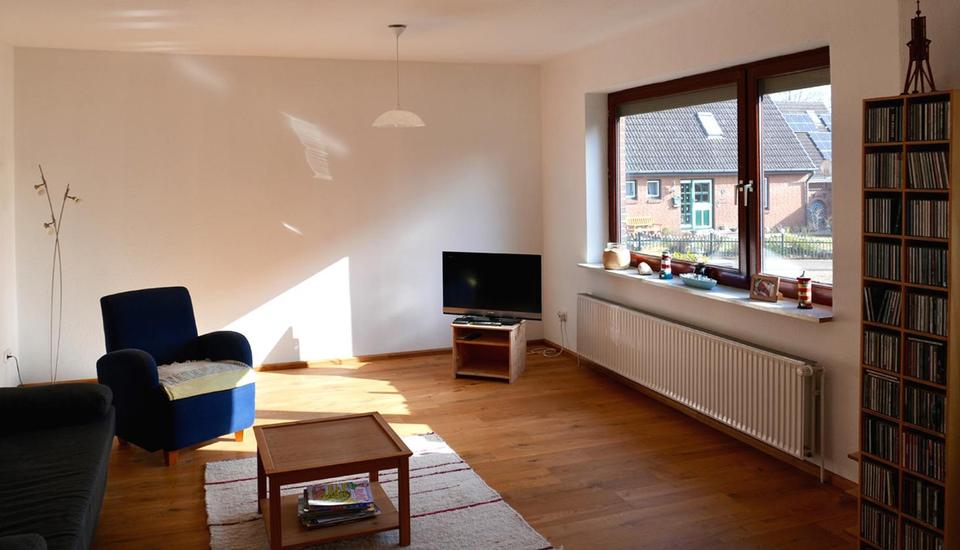 Bad Malente: Attraktives Einfamilienhaus in ruhiger und gefragter Lage – Bild 8