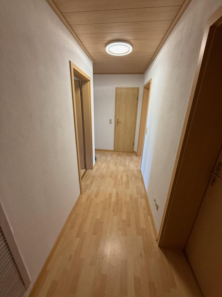 Attraktive 3-Zimmer-Wohnung in citynaher Lage auf dem Bännjerrück Inkl. Garage – Bild 15