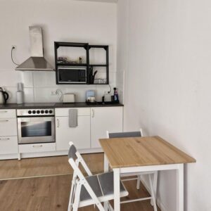 Möbilierte Business-Apartments in Köln - ideal für Unternehmen & Projektmitarbeitere