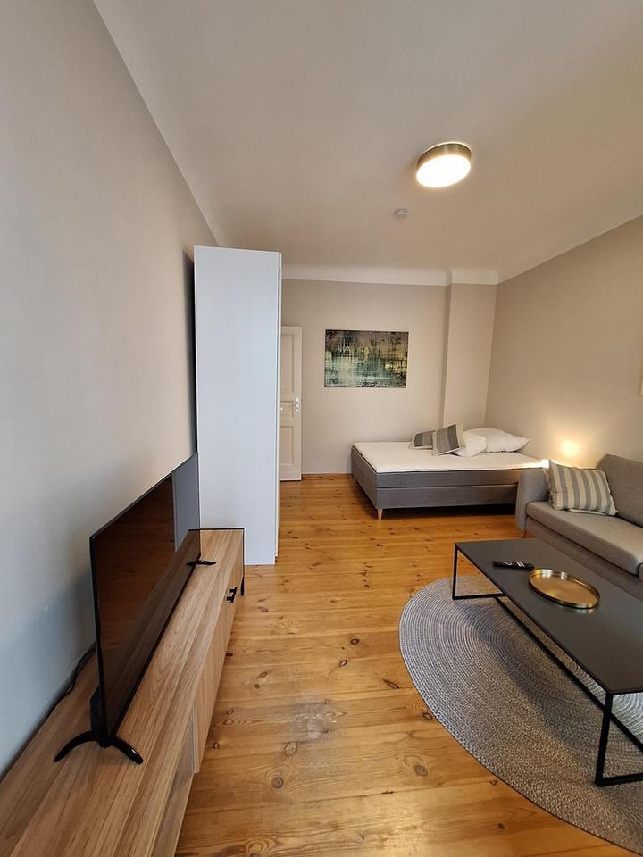 Studio apartment in Prenzlauer Berg – Bild 14