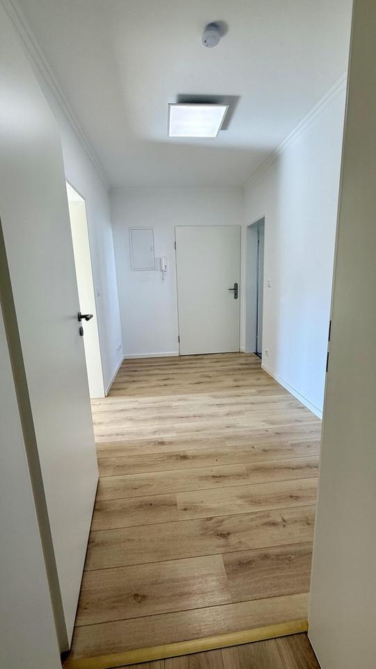 Sonnige 2-Zimmer-Erdgeschosswohnung mit Gartenzugang - 93059 Regensburg – Innstraße – Bild 2