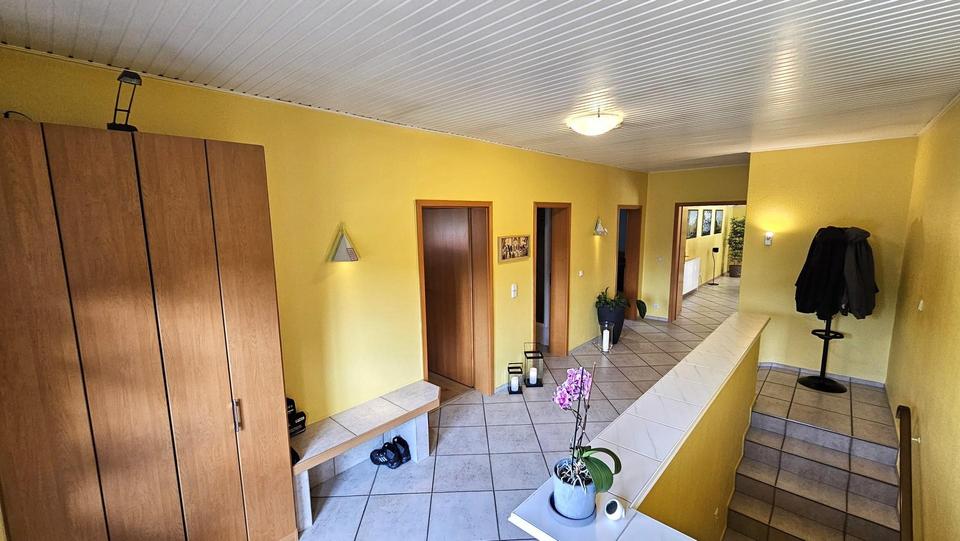 Bungalow auf dem Rhen - großes Grundstück - keine Maklerprovision – Bild 15