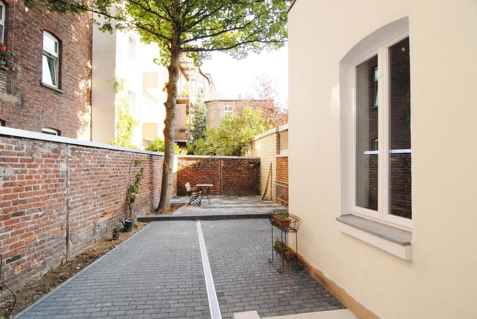 Galerie/Ladenlokal Düsseldorf Flingern- Nord – Bild 7