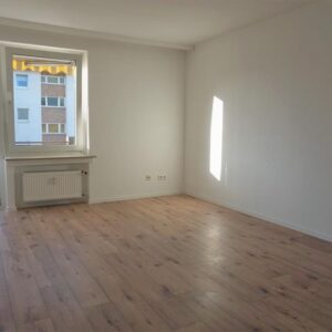 Schöne helle 3-4 Zimmer-Wohnung mit Balkon in Hameln Nordstadt