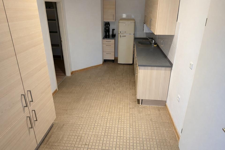 Büro-, und Lagerfläche – Bild 4