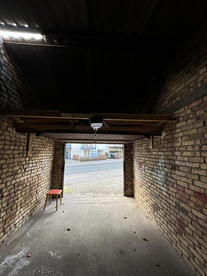 Noch eine Garage am Mainzer Hauptbahnhof frei – Bild 2