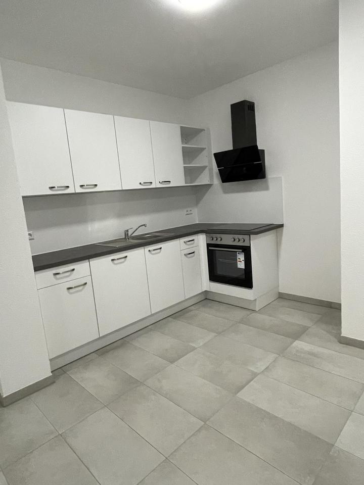 *ERSTBEZUG* 3-Zimmerwohnung mit Terrasse zu vermieten – Bild 11