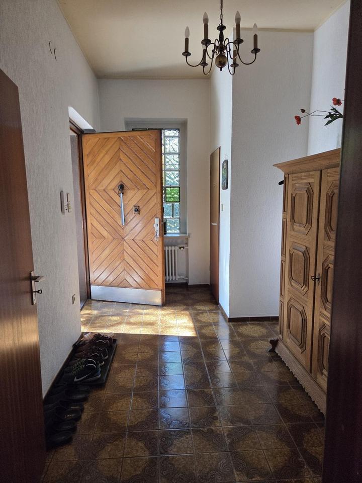 Landhaus in Bestlage in Berlin Frohnau – Bild 5