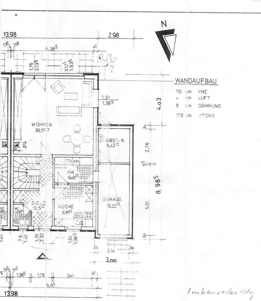 Zwei attraktive Doppelhäuser zu verkaufen – Bild 14
