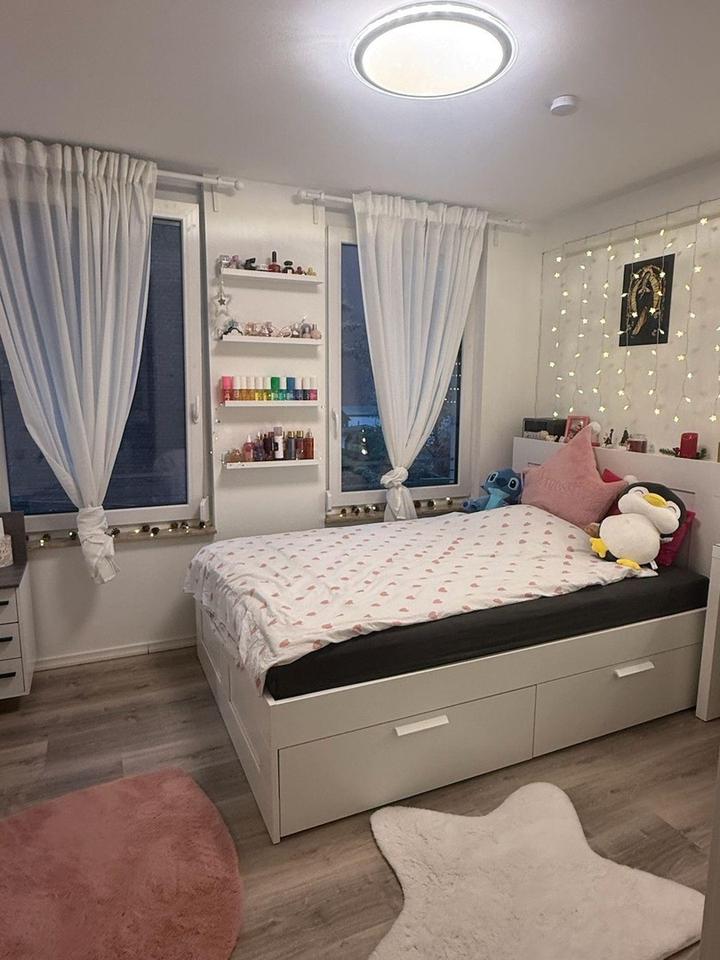 modernes Kfw 70 Reihenendhaus in Halstenbek – Bild 13