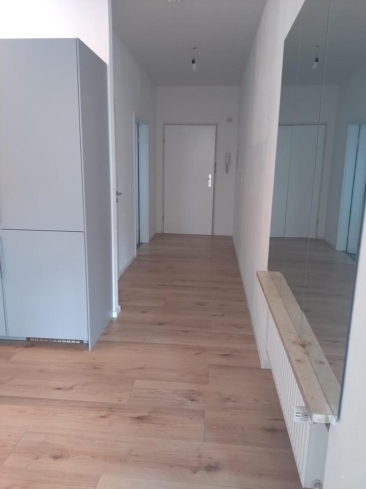 1 Zimmer Wohnung 47 m² in Passau-Zentrum NEU zu vermieten – Bild 2