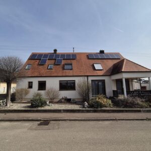 Ohne Provision I 1-2 Familienhaus I 2000 modernisiert und angebaut I Doppelgarage