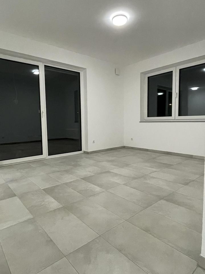 *ERSTBEZUG* 3-Zimmerwohnung mit Terrasse zu vermieten – Bild 9