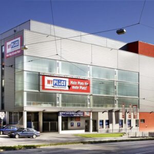 120m² LAGERFLÄCHE IN TOP VERKEHRSLAGE. PROVISIONSFREI