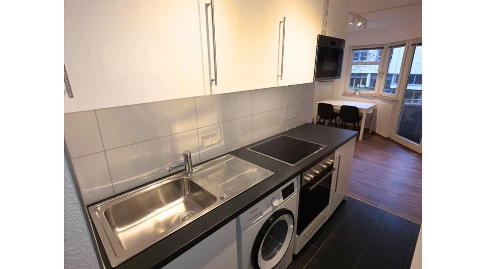 UNI-UNICORN L7: saniert, Balkon, TG & Premiumküche – 7% Rendite-Turbo – Bild 3