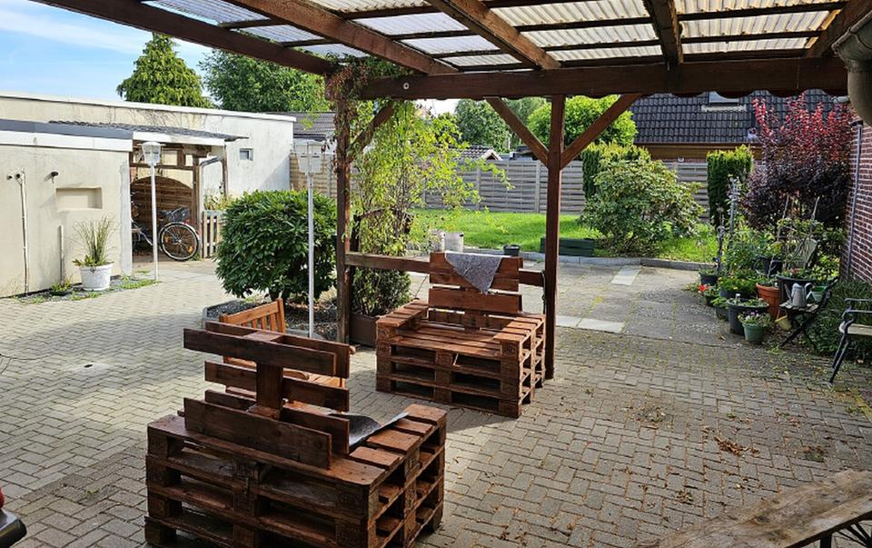 Attraktive 4-Zimmer-Wohnung oder 1,5-Zimmer-Wohnung in Hohenlockstedt – Bild 5